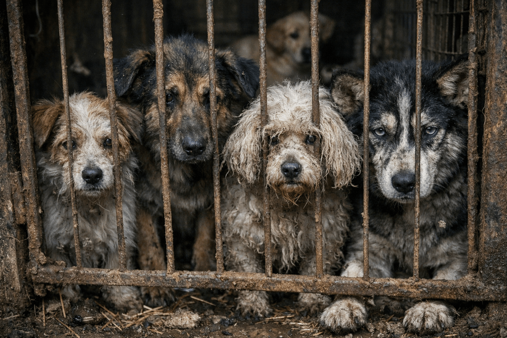 Odgovoren nakup pasjega mladička Odgovoren nakup pasjega mladička: Kaj morate vedeti preden se odločite za nakup psa