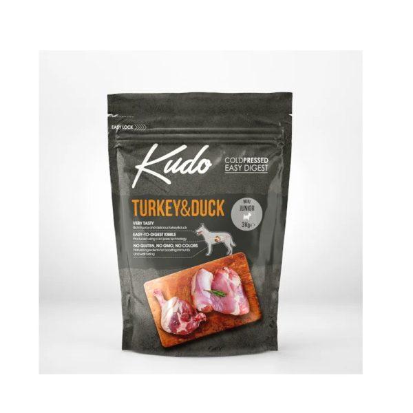 KUDO MINI JUNIOR 3kg