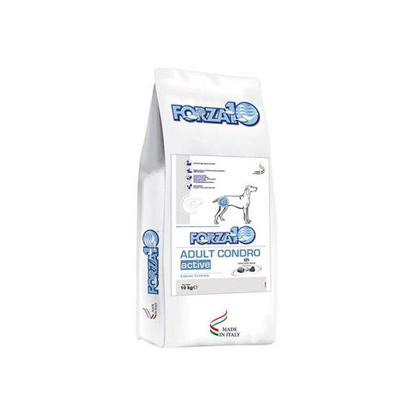 FORZA10 ADULT CONDRO ACTIVE 10kg