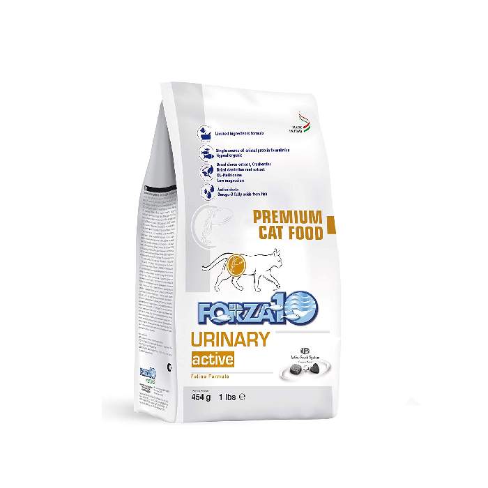 FORZA10 URINARY ACTIVE 454g