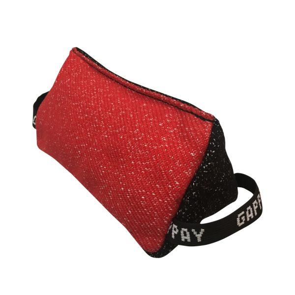 gappay vlečka trikotnik iz ring materiala