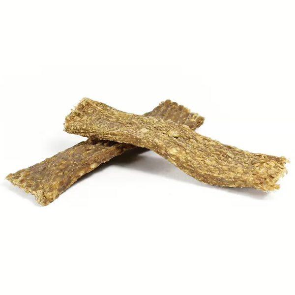 perro kunčji mesni trakovi - naravni hipoalergeni priboljšek za pse