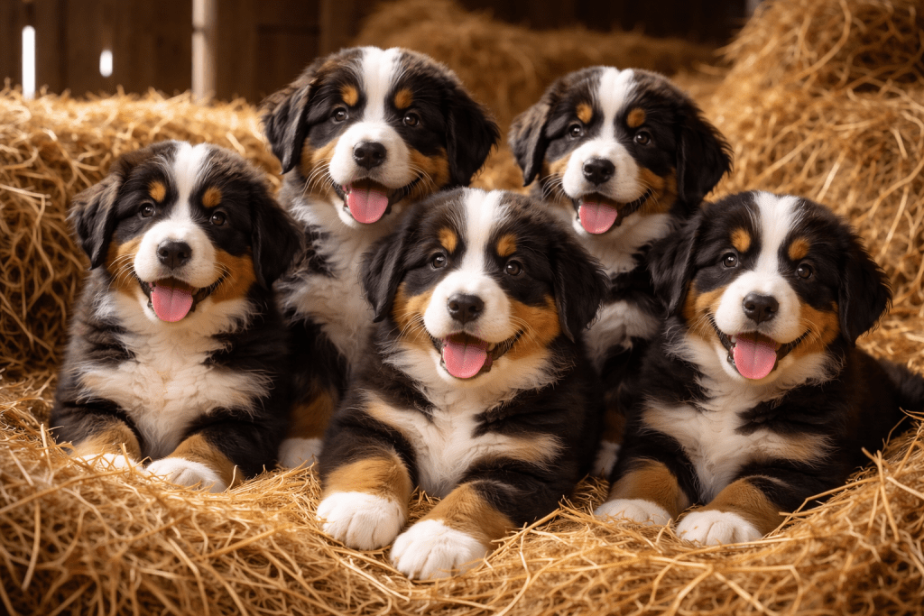 Nakup mešanca ali posvojitev psa