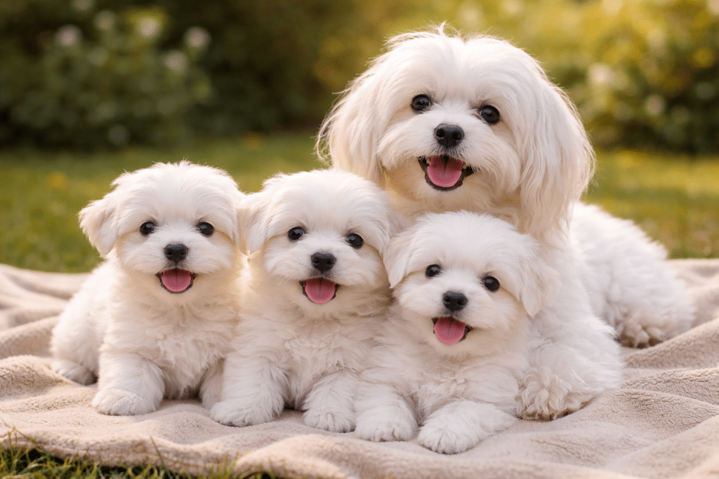 Nakup mešanca ali posvojitev psa